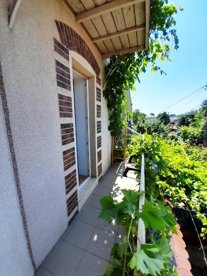 Apartment The Sunrise House Fontanka Exterior photo